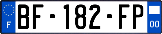 BF-182-FP