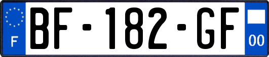 BF-182-GF