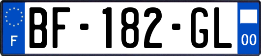 BF-182-GL