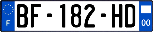 BF-182-HD