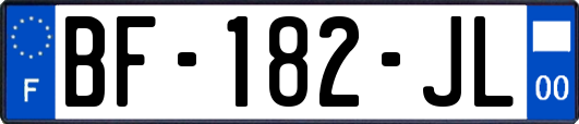 BF-182-JL