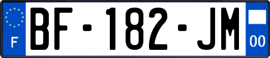 BF-182-JM
