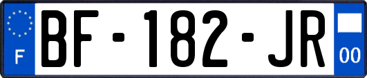 BF-182-JR
