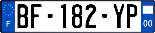 BF-182-YP