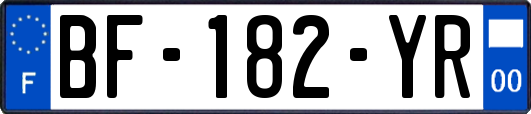 BF-182-YR