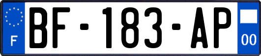 BF-183-AP