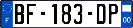 BF-183-DP