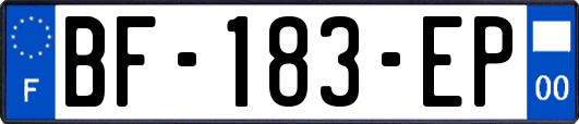 BF-183-EP