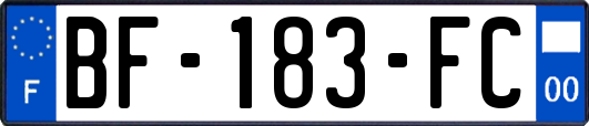 BF-183-FC