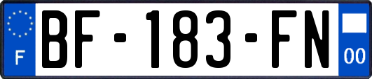 BF-183-FN
