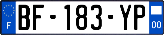 BF-183-YP
