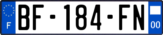 BF-184-FN