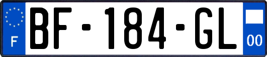 BF-184-GL
