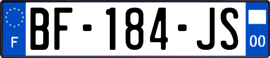 BF-184-JS