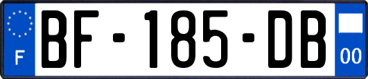 BF-185-DB