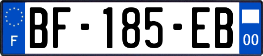 BF-185-EB