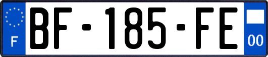 BF-185-FE