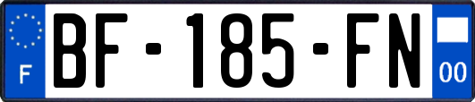 BF-185-FN