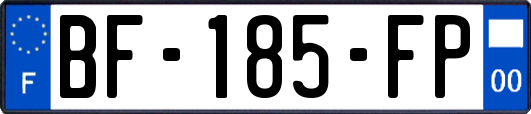 BF-185-FP
