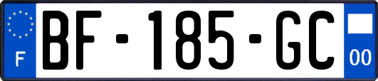BF-185-GC