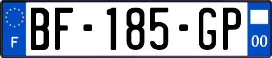 BF-185-GP