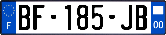 BF-185-JB