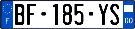 BF-185-YS
