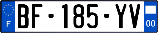 BF-185-YV