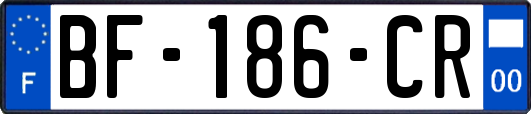 BF-186-CR