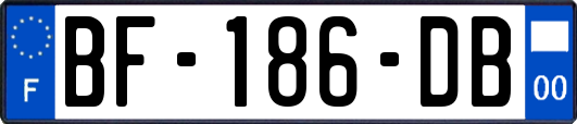 BF-186-DB