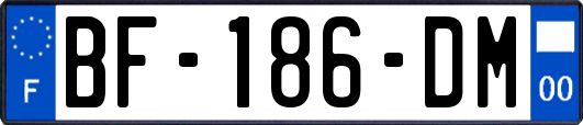 BF-186-DM