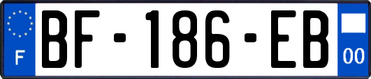 BF-186-EB