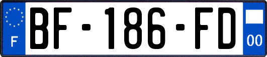BF-186-FD