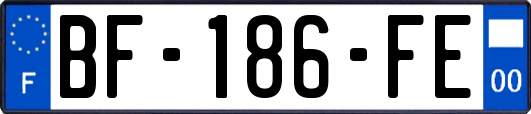 BF-186-FE