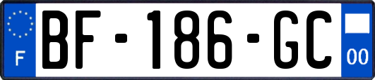 BF-186-GC