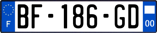 BF-186-GD
