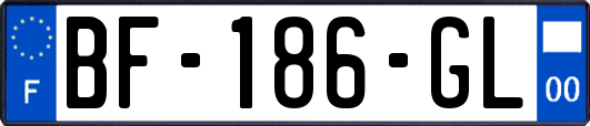 BF-186-GL