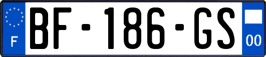BF-186-GS