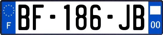 BF-186-JB
