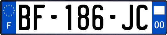BF-186-JC