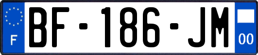BF-186-JM