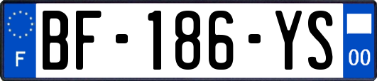 BF-186-YS