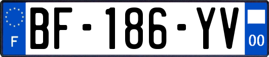 BF-186-YV