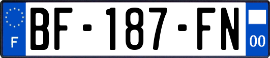 BF-187-FN