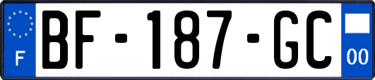 BF-187-GC