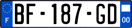 BF-187-GD