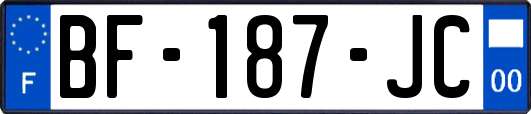 BF-187-JC
