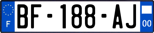 BF-188-AJ