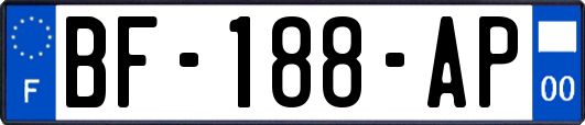 BF-188-AP