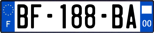 BF-188-BA